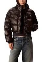 Calvin Klein Jeans dámska zimná bunda