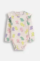 Detské bavlnené body Coccodrillo