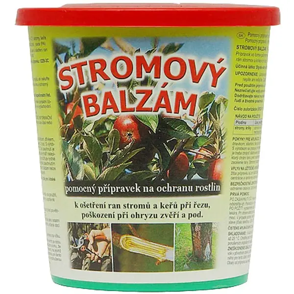 Stromový balzám 150 g