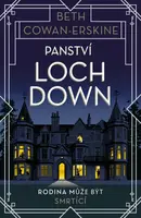 Panství Loch Down (poškozená) - Beth Cowan-Erskine