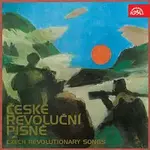 Různí interpreti – České revoluční písně