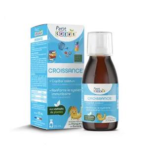 Petit Chéne Croissance 125ml