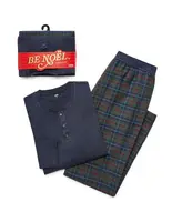 Celio Pyžamo ve vánočním balení - Pánské