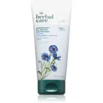 Farmona Herbal Care Cornflower Regenerating Shower Gel-Scrub sprchový gel s peelingovým efektem 200 ml