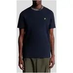 Lyle &amp; Scott pánské triko