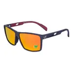 LACETO Sluneční brýle RANDY Black ECO – Polarizační