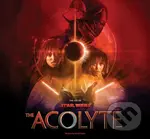 The Art of Star Wars: The Acolyte - Kristin Baver - kniha z kategorie Umění, design a architektura
