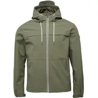 Willard BARON Pánska šuštiaková bunda, khaki, veľkosť