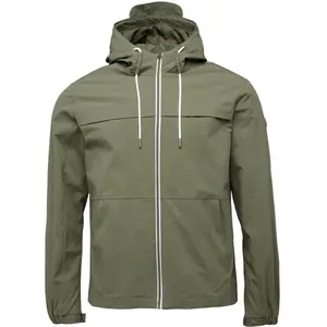 Willard BARON Pánska šuštiaková bunda, khaki, veľkosť