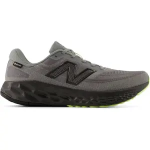 New Balance FRESH FOAM X EVOZ V4 GTX Pánska bežecká obuv, sivá, veľkosť 44.5