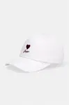 BOSS  Bavlněná baseballová čepice  Lettye -SL