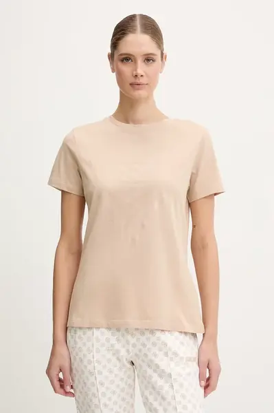 Bavlnené tričko Guess ADELE