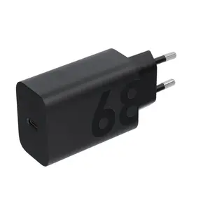 Motorola MC682N 68W USB-C černá