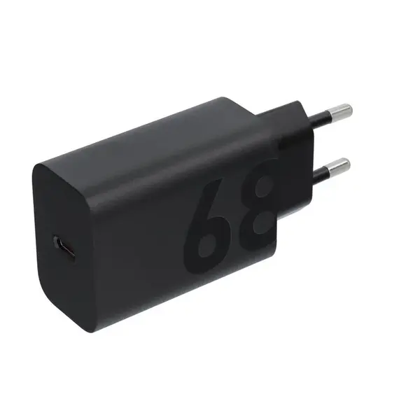 Motorola MC682N 68W USB-C černá