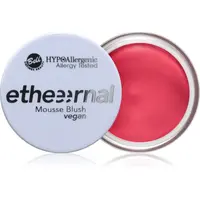 Bell HYPOallergenic Ethernal Mousse tvářenka odstín 01 Echo 5 g