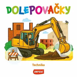 Dolepovačky Technika