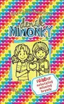 Deník mimoňky 12 - Příběhy nebetyčný milostný bryndy - Rachel Renée Russellová