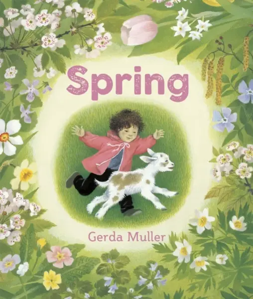 Spring - Gerda Muller