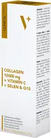 Clinical Collagen 10 000 mg + vitamin C + selen a koenzym Q10 3x10.7g