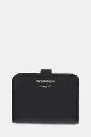 Kožená peněženka Emporio Armani