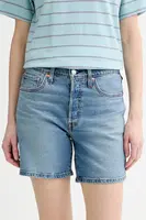 Džínové šortky Levi's 501® MID THIGH
