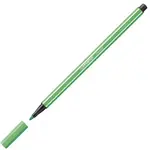 Fix Stabilo Pen 68 – 16 smaragd zelená světle