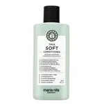 Maria Nila True Soft Conditioner vyživujúci kondicionér pre suché vlasy 300 ml