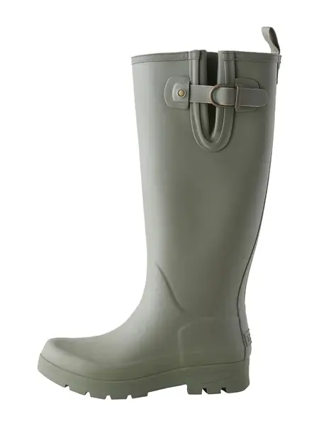 Next Gumáky  pastelovo zelená