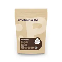 Protein&Co Protein Coffee 480 g