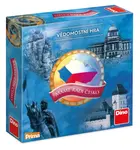 Máme rádi Česko (poškozená)