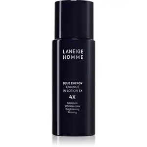 LANEIGE Homme Blue Energy Essence In Lotion Ex hydratačná esencia pre mužov 125 ml