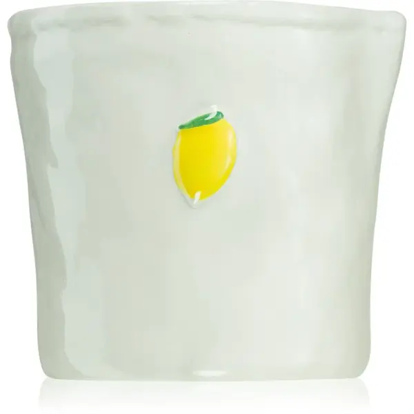 Paddywax Bistro Meyer Lemon vonná sviečka 226 g