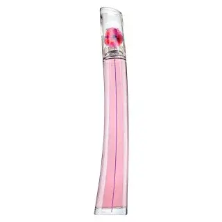 Kenzo Flower By Kenzo Cherry Poppy parfémovaná voda pre ženy 100 ml