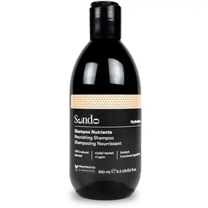Sendo Hydration Nourishing Shampoo výživný šampon s hydratačním účinkem 250 ml