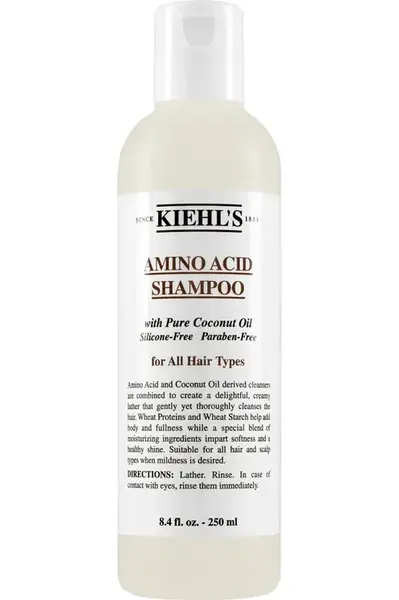 Kiehl's Šampón s aminokyselinami (Amino Acid Shampoo) 250 ml