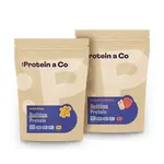 Protein&Co BEDTIME PROTEIN 2 kg - čokoláda