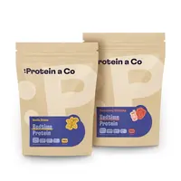 Protein&Co BEDTIME PROTEIN 2 kg - čokoláda