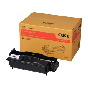 OKI 09006239 čierna (black) originálna valcová jednotka