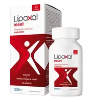 LIPOXAL Reset 90 tablet
