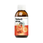 MYCOMEDICA Volavčí sirup 200 ml