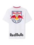 Celio MLS Redbulls New York tričko