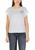 Morgan De Toi tričko s krátkym rukávom