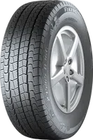 VIKING 195/60 R 16 99/97H FOURTECH_VAN TL C M+S 3PMSF VIKING