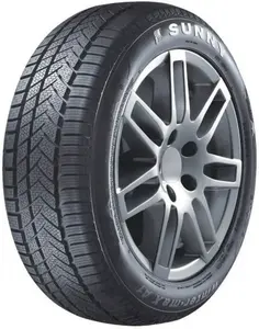 SUNNY 205/60 R 16 96H NW211 TL XL M+S 3PMSF SUNNY