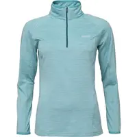 REGATTA OUTDOORS YONDER II W Dámska mikina, svetlomodrá, veľkosť