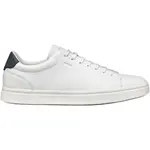 Geox BALTMOORE Pánske tenisky, biela, veľkosť