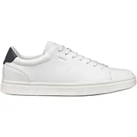 Geox BALTMOORE Pánske tenisky, biela, veľkosť