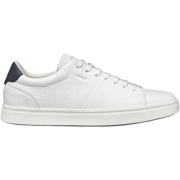 Geox BALTMOORE Pánske tenisky, biela, veľkosť