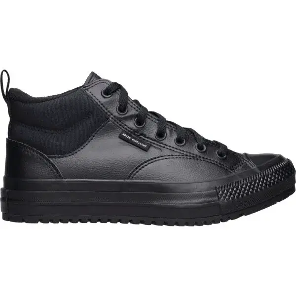 Converse CHUCK TAYLOR ALL STAR MALDEN STREET BOOT Pánske tenisky, čierna, veľkosť