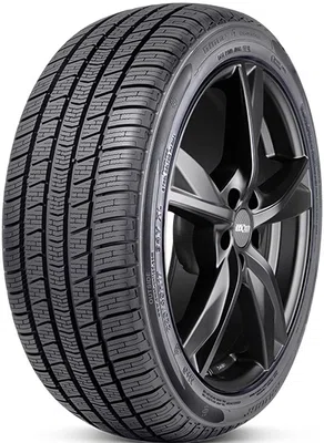 RADAR 235/55 R 19 105W DIMAX_4_SEASON TL XL ROF M+S 3PMSF